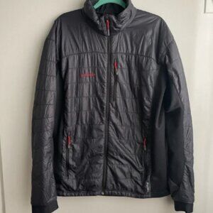 Mammut Guye Polartec Alpha Jacket